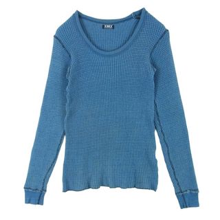 TMT - キムタク着 TMT YOURS big3 クラッシュパーカーの通販 by masa's