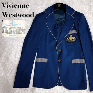 Vivienne Westwood - ヴィヴィアン ハート襟ジャケット NANAの通販 by