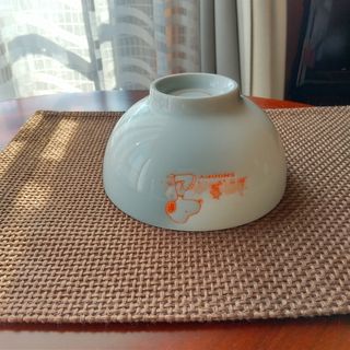 SNOOPY - 新品 スヌーピー ミュージアム お茶碗 50's SN＆CB BASE BALL
