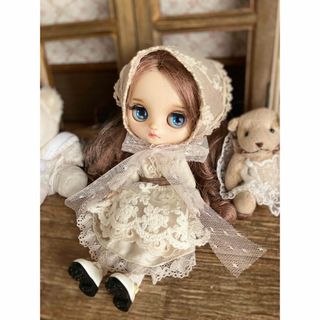 メルちゃんクローゼット・ソランちゃんクローゼット・レミンちゃん