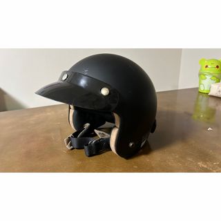 七色ラメ 桜 富士日章 コルク半 ヘルメット 旧車會 暴走族の通販 by