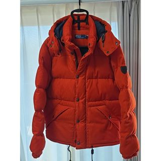 POLO RALPH LAUREN（ジャケット/アウター ・ オレンジ/橙色系）の