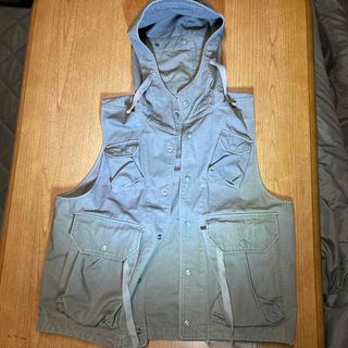 Engineered Garments - 【美品】 Engineered Garments / エンジニアド