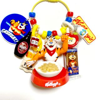 レジン スノードームのキーホルダー 雪の結晶うさぎの通販 by のんのん