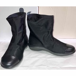 MARY QUANT - 未使用*Lサイズ*マリークヮントレインブーツ*訳アリの