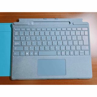 Microsoft - 【美品】Microsoft surface pro タイプカバー