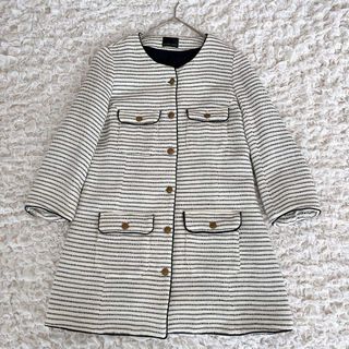 DEUXIEME CLASSE（ノーカラージャケット）のフリマアイテム一覧