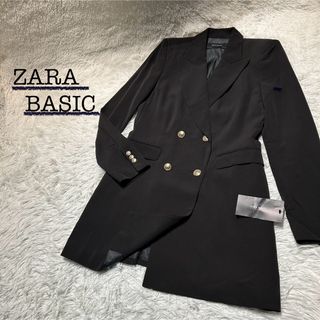 ZARA（チェスターコート）のフリマアイテム一覧