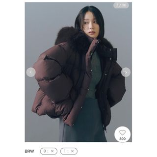 FRAY I.D（ダウンジャケット）のフリマアイテム一覧