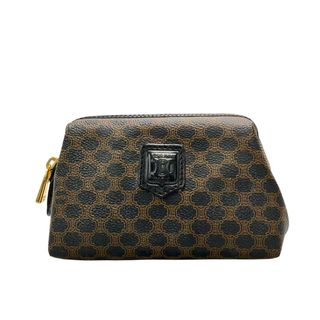 CELINE - セリーヌ CELINE バニティ ポーチ バッグ キャバ嬢 ホステス