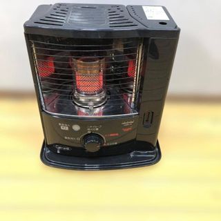 コロナ - コロナ 石油ファンヒーター ワンシーズンのみ使用！の通販 by
