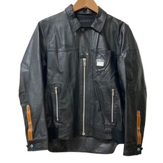 UNDERCOVER - アンダーカバー ジャケットの通販 by k'yhm｜アンダー