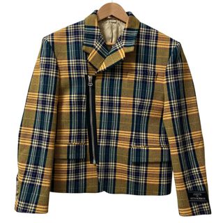 GUCCI（ジャケット/アウター ・ グリーン・カーキ/緑色系）のフリマ