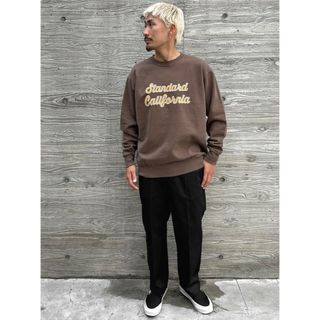 STANDARD CALIFORNIA - 【新品】STANDARD CALIFORNIA スタンダード