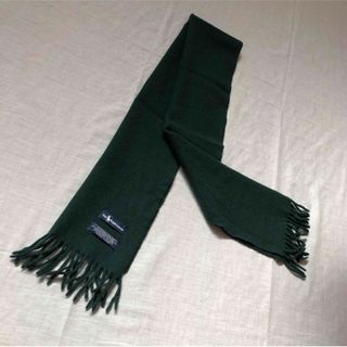 POLO RALPH LAUREN（マフラー/ショール ・ グリーン・カーキ/緑色系