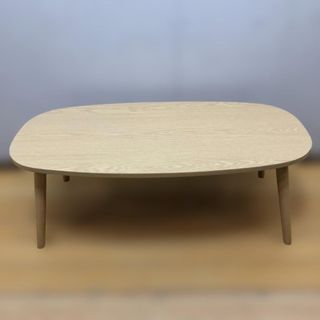 ☆希少☆切り株ちゃぶ台☆ 一枚板 座卓 無垢 輪切り 銘木 天然木の通販