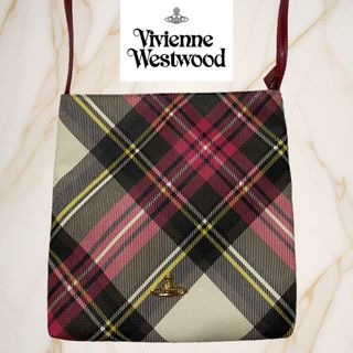 Vivienne Westwood（ショルダーバッグ）のフリマアイテム一覧