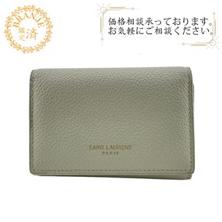 SAINT LAURENT - 美品！サンローラン キーホルダー 正規品の通販 by