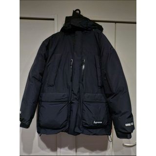 Supreme - シュプリーム 22AW Reversible Featherweight Down Puffer