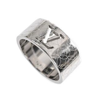 LOUIS VUITTON - LOUIS VUITTON LIGHT RING 2023 M（18号）の通販 by