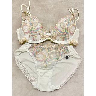 STUDIOFIVE - ワコール STUDIO FIVE スタディオファイブ E70の通販 by