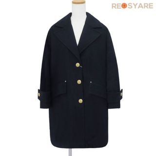 MACKINTOSH - マッキントッシュ MACKINTOSH ハンビー ブラック 別注