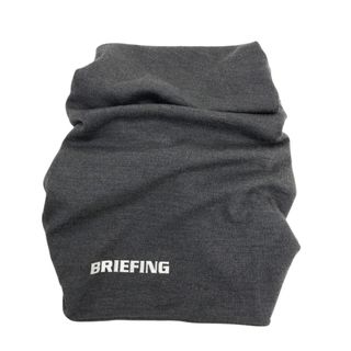 COMOLI - AURALEE×スタイリスト私物 CASHMERE NECK WARMER 黒の通販 by