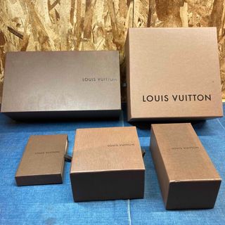 LOUIS VUITTON（ショップ袋）のフリマアイテム一覧