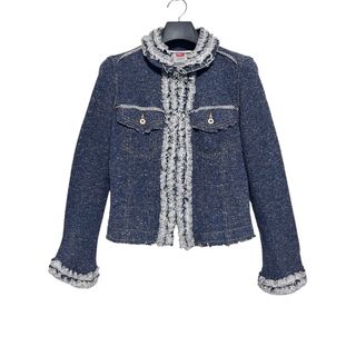 DOUBLE STANDARD CLOTHING - 新品ダブルスタンダードクロージング V