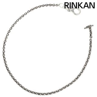 Chrome Hearts - 安心のインボイス付☆クロムハーツクラシック