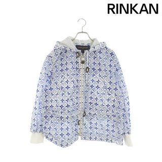 LOUIS VUITTON（ジャケット/アウター ・ ホワイト/白色系）のフリマ