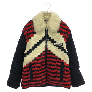 cygne シーニュ スカラップケープ Sophie + グレー サイズ1の通販 by m