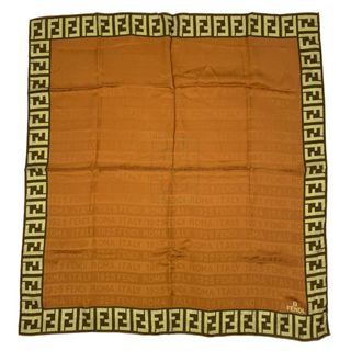 FENDI（バンダナ/スカーフ）のフリマアイテム一覧