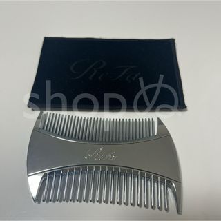 LOVE CHROME - ラブクロム ポケモン モデル B3スカルプカッサ ディープ