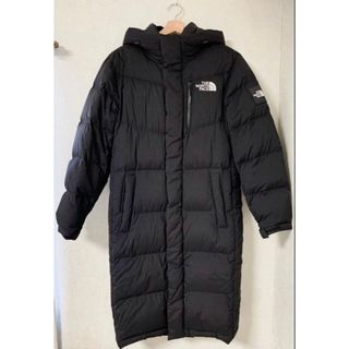 THE NORTH FACE - 新品⭐️ノースフェイス高級グースダウンチューブ