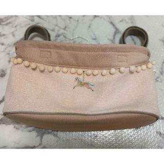 FEILER - ブンブンヒコーキ ベビーカーポーチの通販 by yukison28's