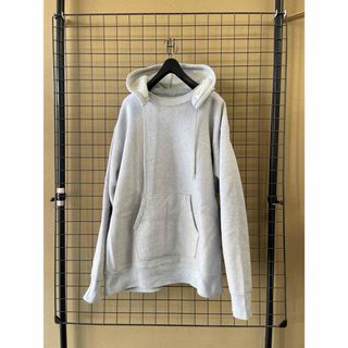 blurhms - goromaru様専用ブラームス 別注フーディ パーカー