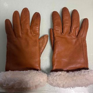 UGG（手袋）のフリマアイテム一覧