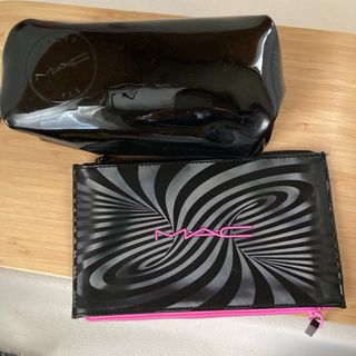 MAC - MAC ジュエリーボックス ノベルティ、試供品の通販 by ayk33