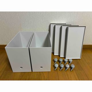 MUJI (無印良品)（収納家具）のフリマアイテム一覧