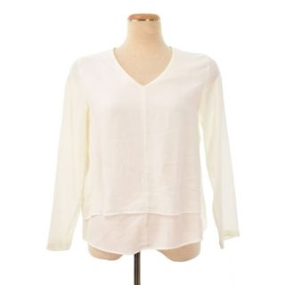 Theory luxe（シャツ/ブラウス(長袖/七分)）のフリマアイテム一覧