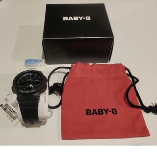Baby-G - CASIO カシオ BABY-G MARY QUANT マリークワント 腕時計の