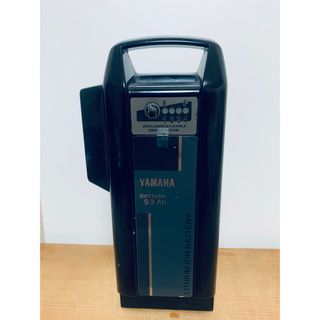 ヤマハ - ヤマハ電動車用バッテリー新品 X83-33/8.9Ah/自転車店からの