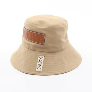 LOEWE（帽子）のフリマアイテム一覧