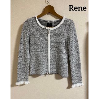 René（ノーカラージャケット）のフリマアイテム一覧
