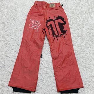 TECHNINE（ウエア/装備）のフリマアイテム一覧