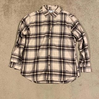 J.W.ANDERSON - J.W.ANDERSON ネックウォーマーの通販 by oniku store