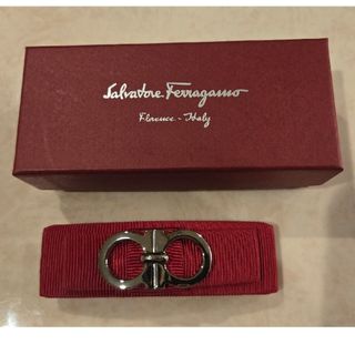FERRAGAMOのフリマアイテム一覧
