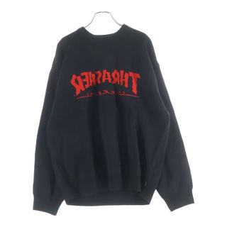 Supreme - Supreme Dashes Zip Up Knit Poloの通販 by ラオウ