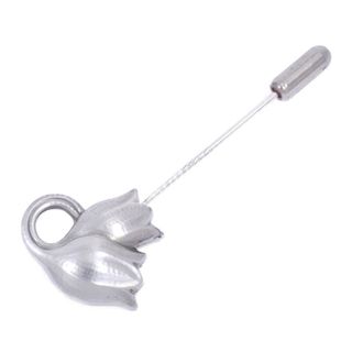 Georg Jensen - ジョージジェンセン ブローチ ムーンライトグレープ